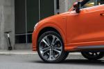 Audi Q3 2.0 TFSI Quattro S-Line 2019 года (NA)